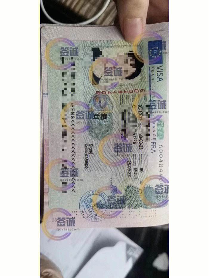 法国个人旅游签证_法国个人旅游签证签20天