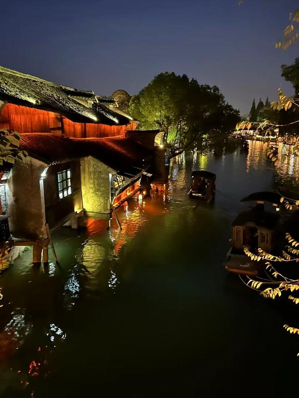 浙江乌镇旅游_浙江乌镇旅游景区全面质量管理有哪些值得借鉴的地方