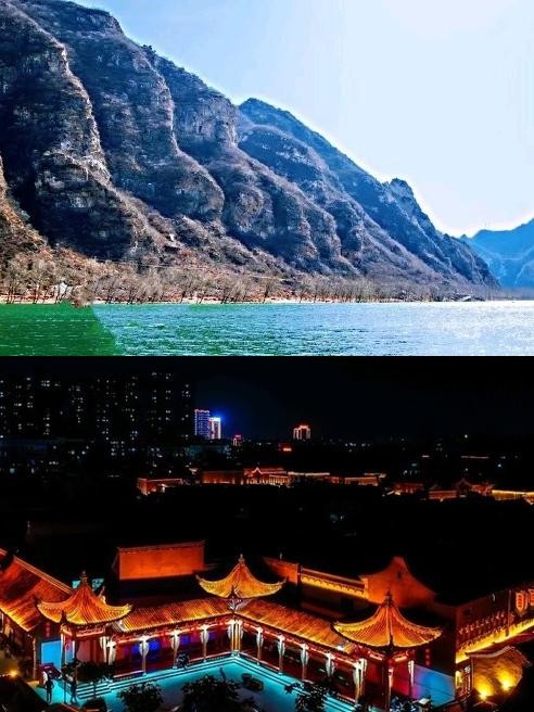 临夏旅游_临夏旅游攻略