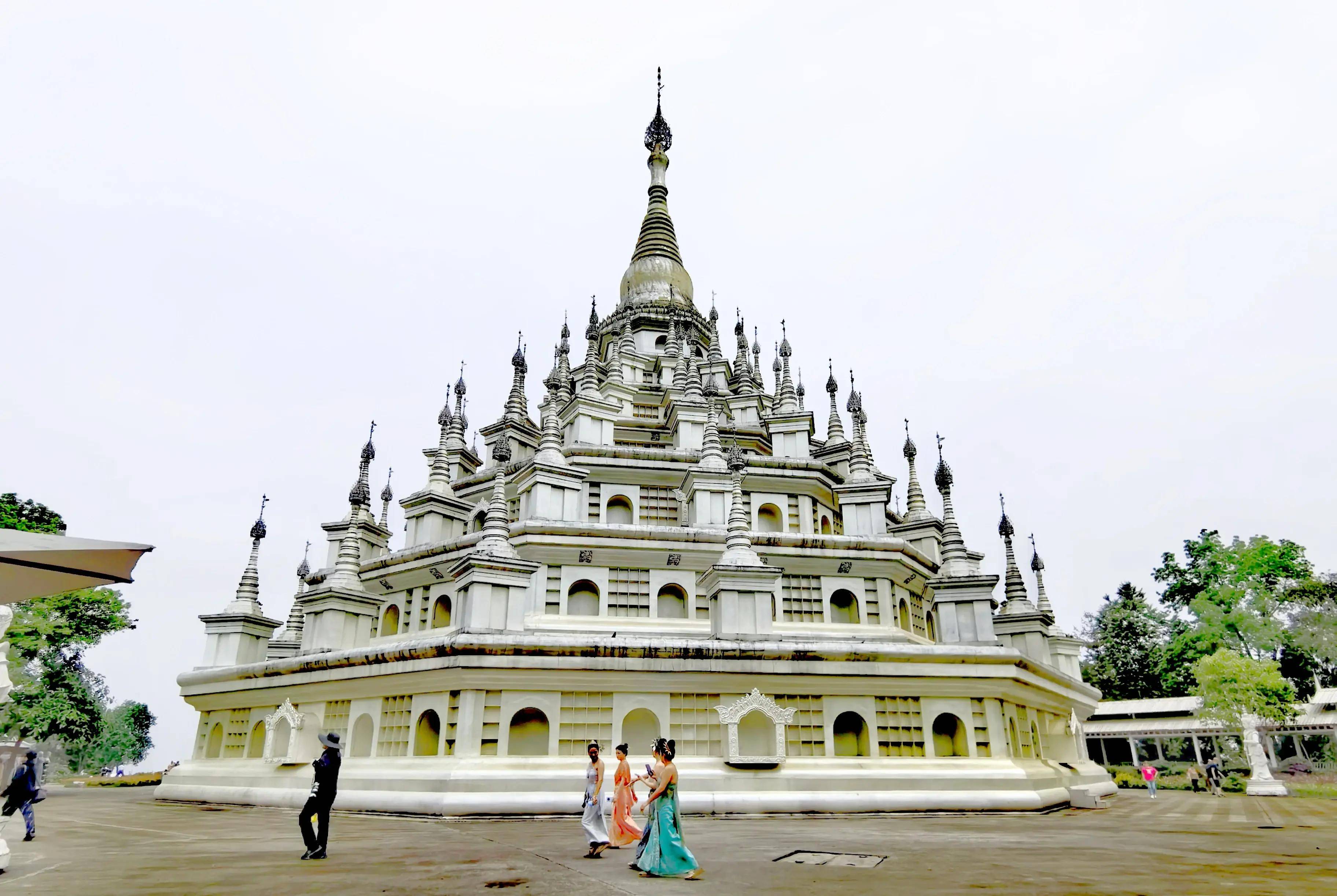德宏旅游_德宏旅游景点有哪些 德宏旅游_德宏旅游景点有哪些