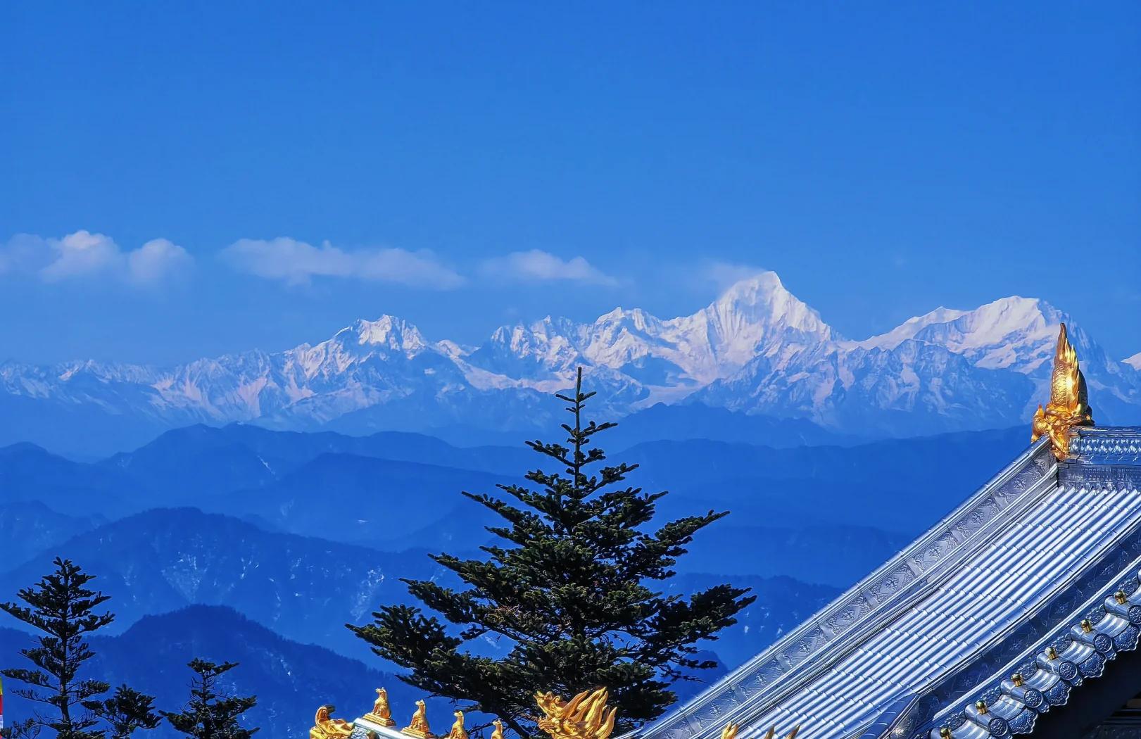 峨眉山旅游注意事项_峨眉山旅游注意什么事项