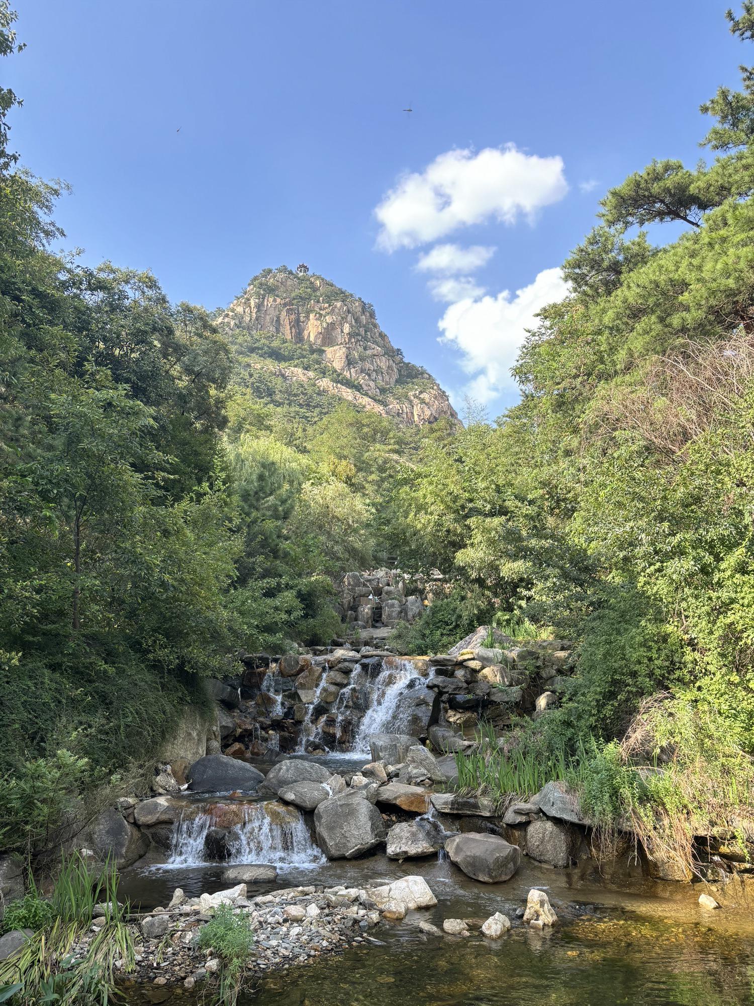 临沂旅游景点_临沂旅游景点大全排名