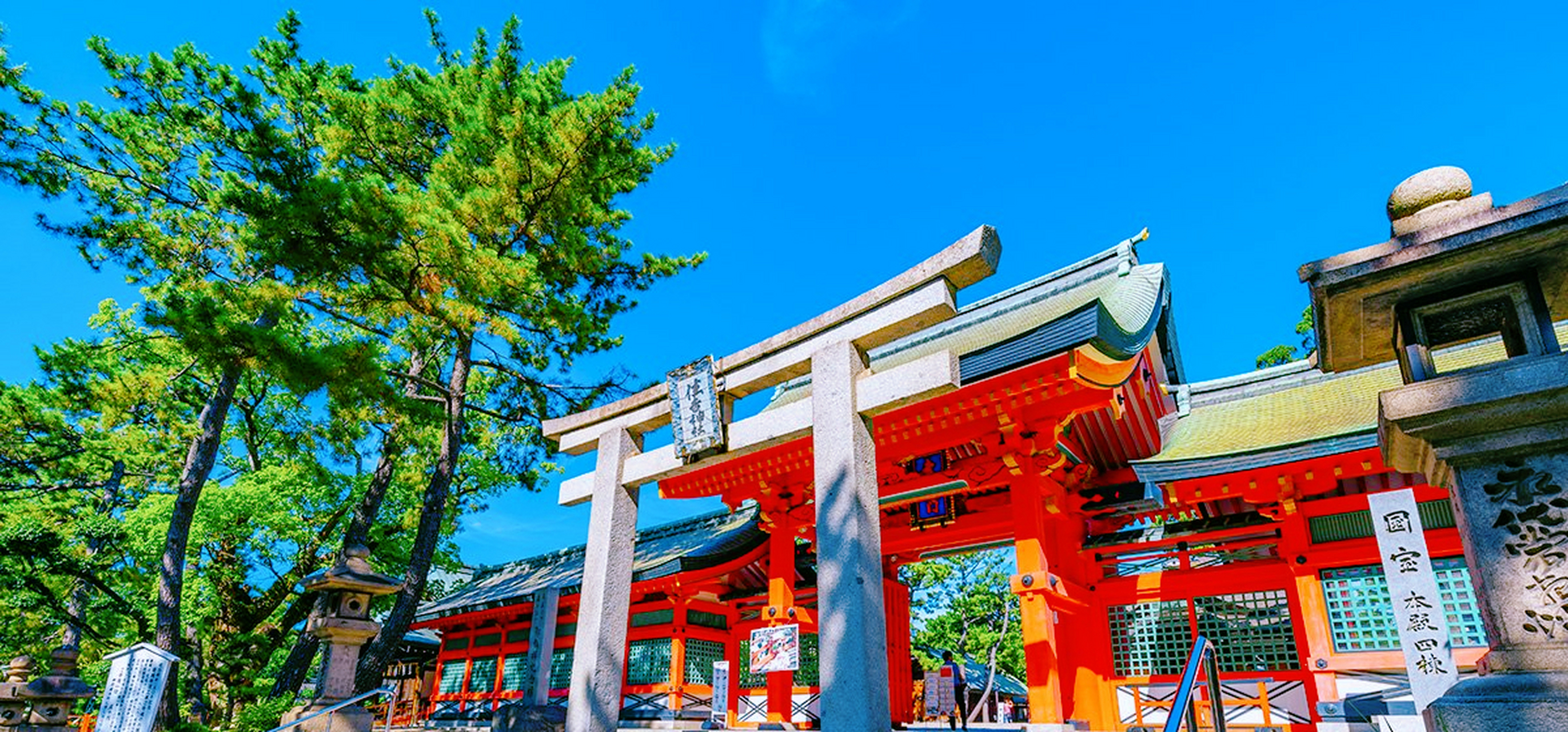 日本旅游景点_日本旅游景点地图