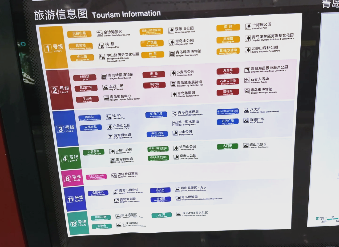 南京到青岛旅游_南京到青岛旅游路线