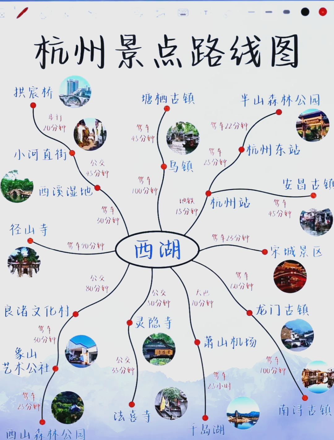 乌镇旅游地图_乌镇攻略乌镇自助游攻略