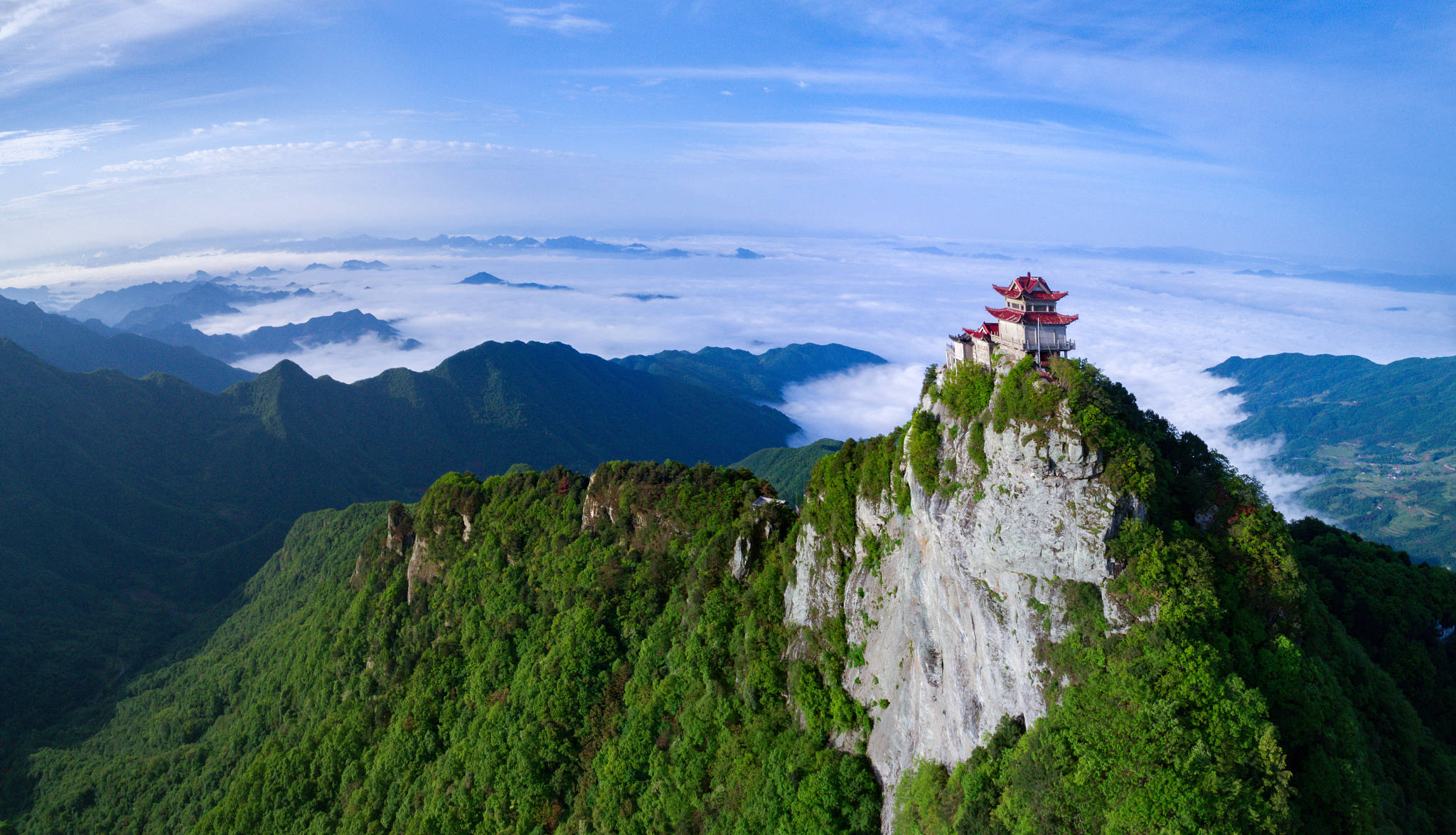 安徽旅游景点大全_安徽旅游景点大全景点排名 前十名