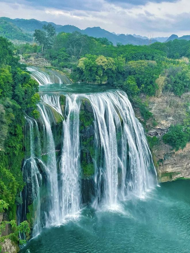 贵州省旅游景点_贵州省旅游景点门票的优惠政策