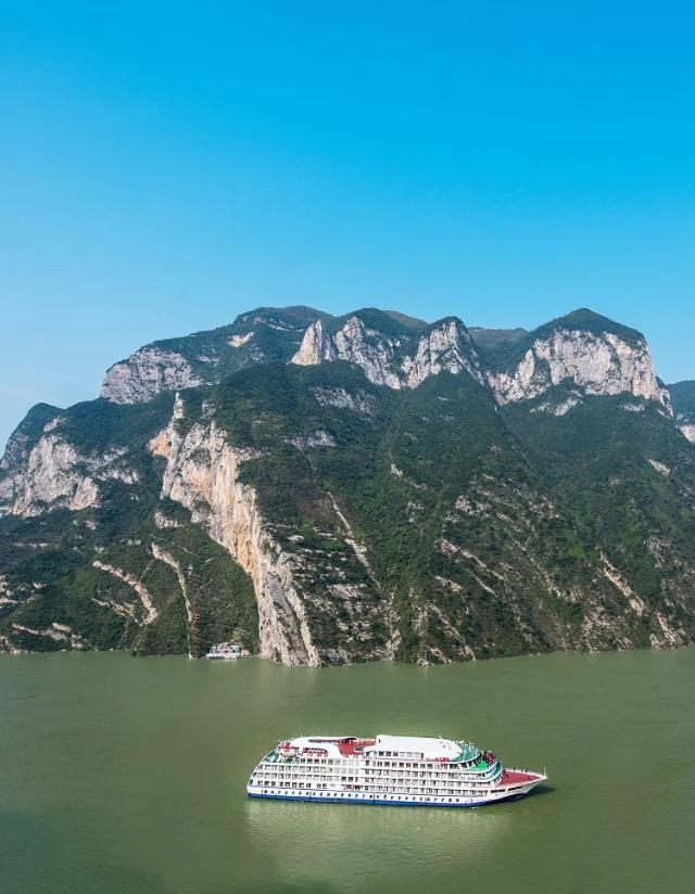 重庆长江三峡旅游_重庆长江三峡旅游线路