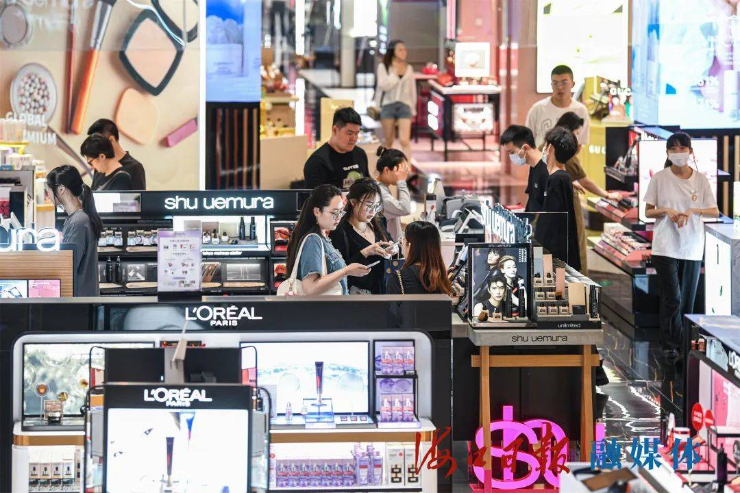 海南旅游购物_海南旅游购物陷阱在哪