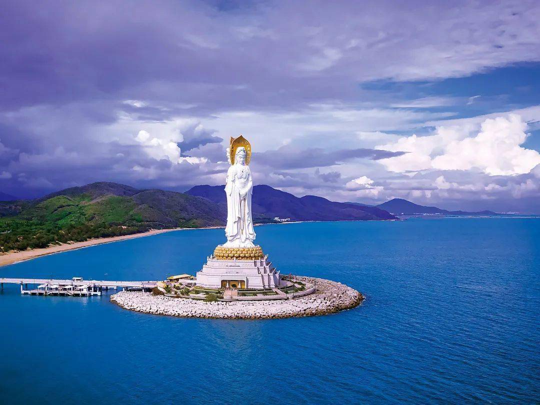 三亚旅游景区_三亚旅游景区图片