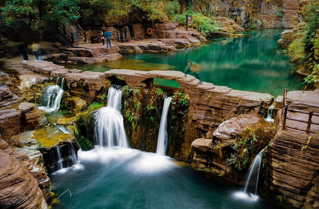 新乡旅游景点_新乡旅游景点有哪些地方