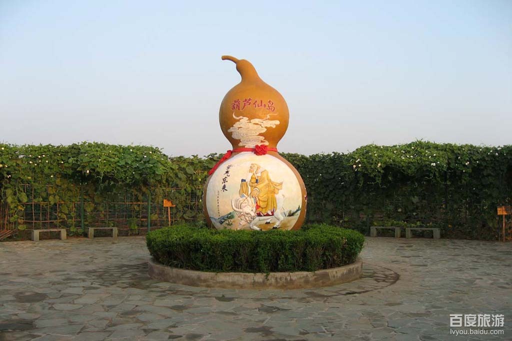 葫芦岛旅游景点大全_葫芦岛旅游景点大全排行榜最新