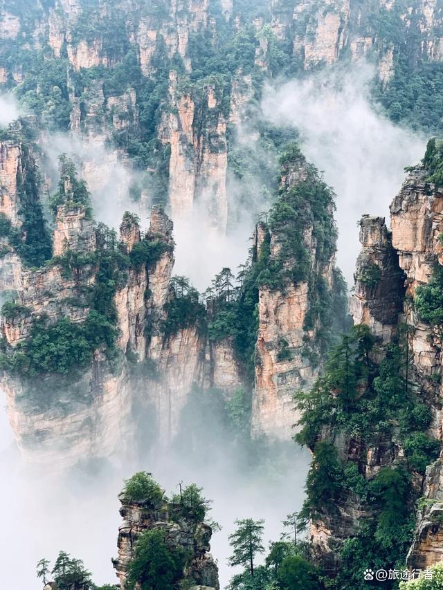 中国最佳旅游胜地_春天十大最佳旅游胜地