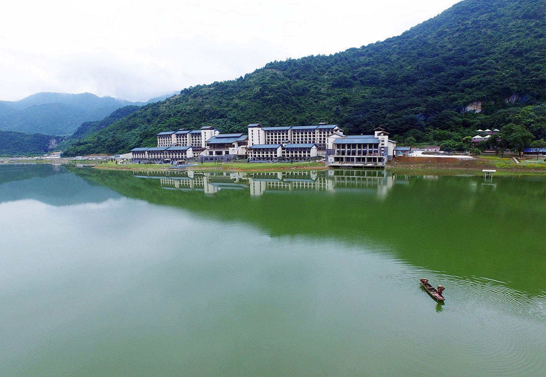 楠溪江旅游_楠溪江旅游最值得去的景点