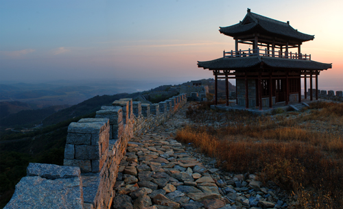 庄河旅游景点大全_辽宁庄河旅游景点大全