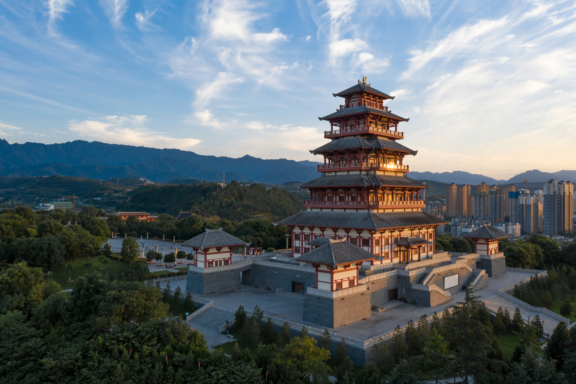 宝鸡旅游_宝鸡旅游年卡