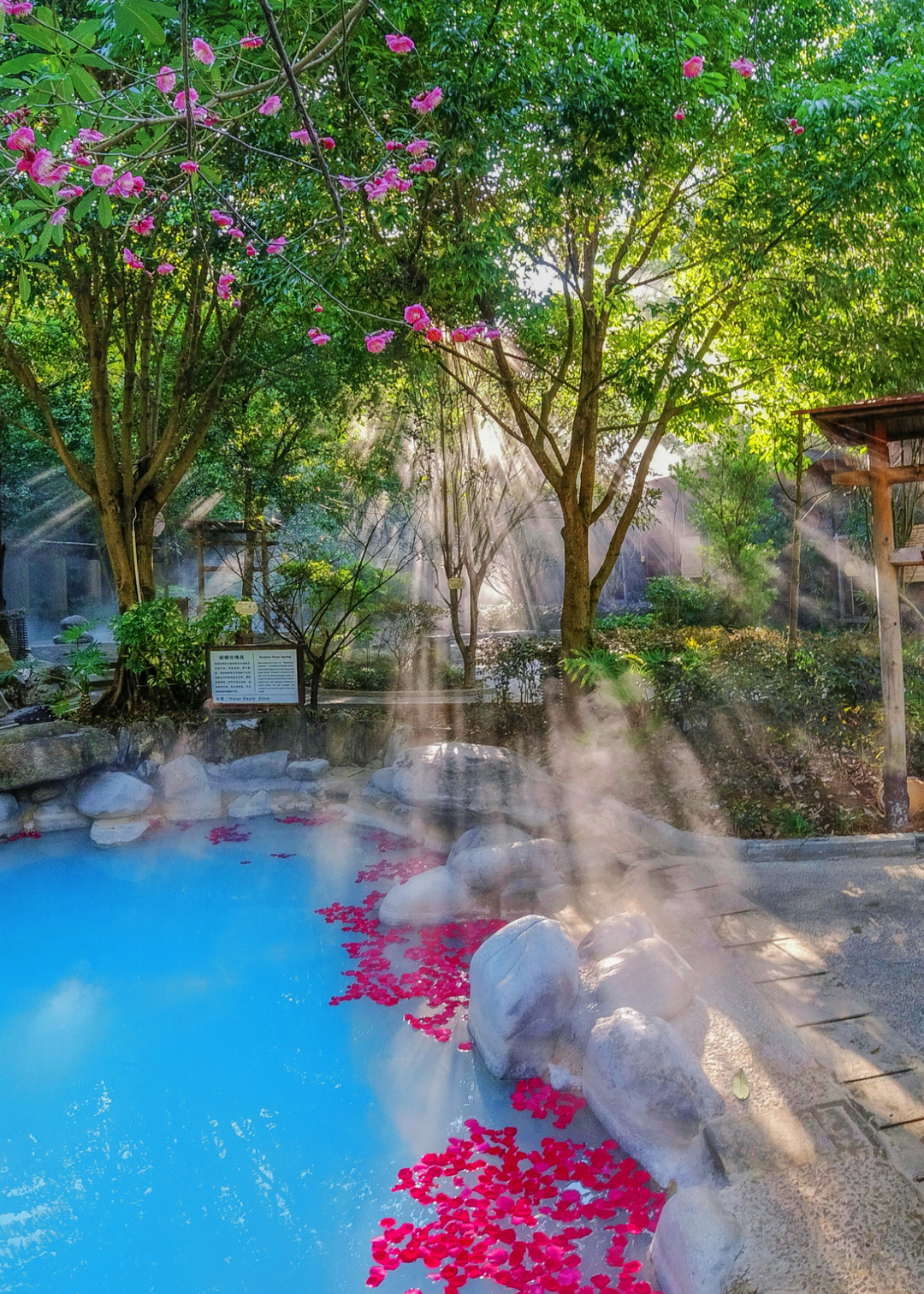 云南腾冲旅游景点_云南腾冲旅游景点推荐