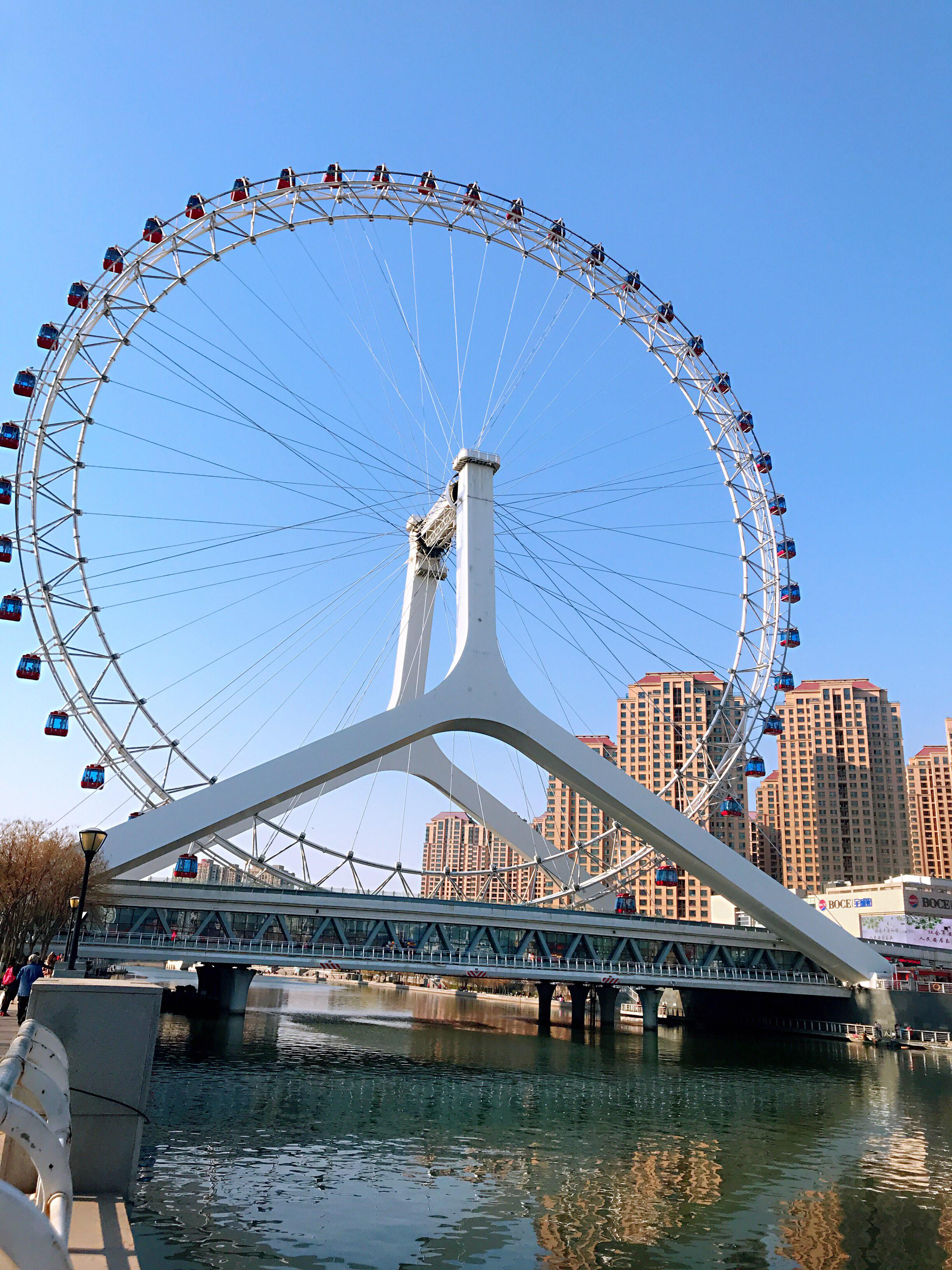 天津旅游_天津旅游必去十大景点排名榜
