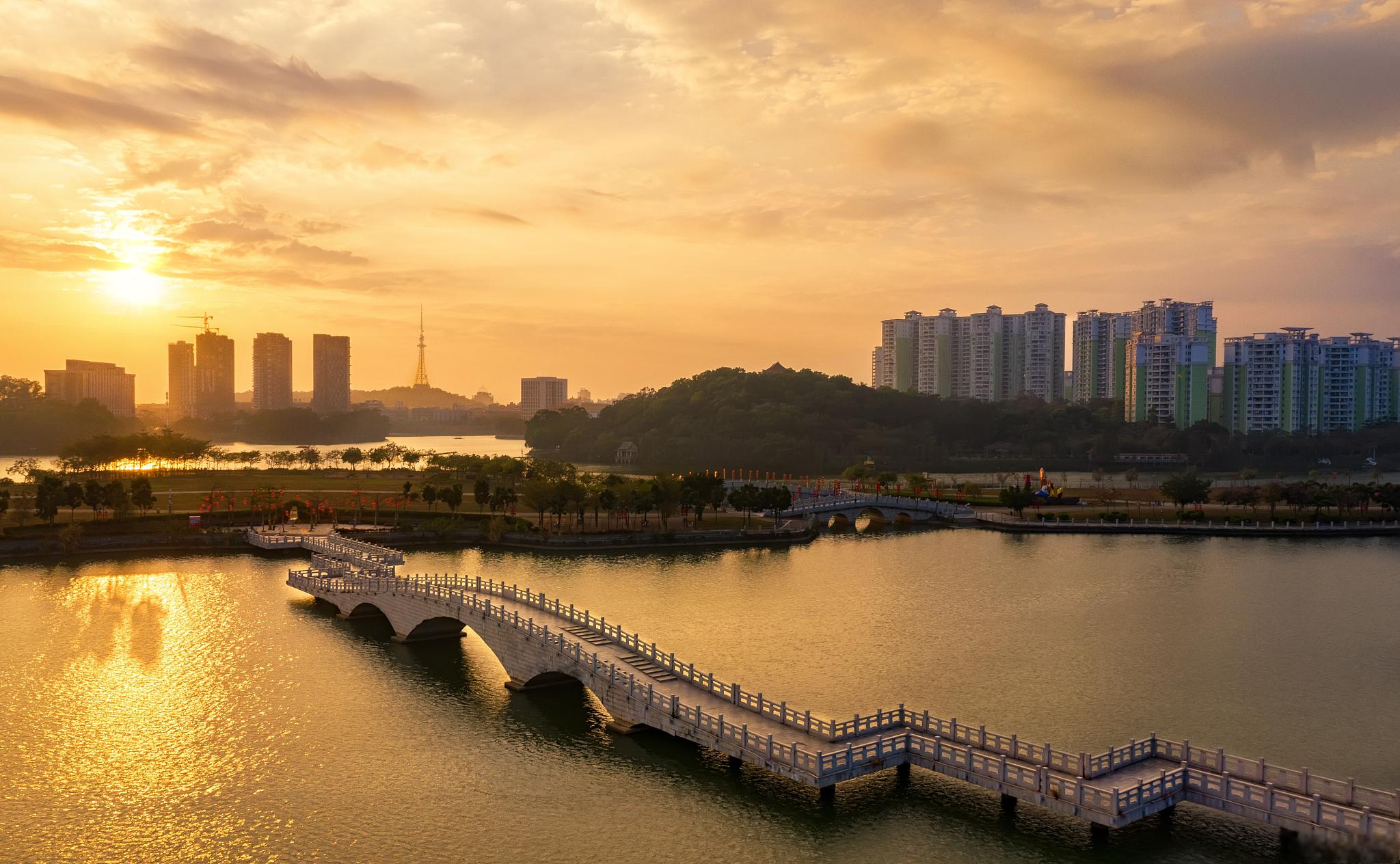 阳江旅游_阳江旅游景点排名前十