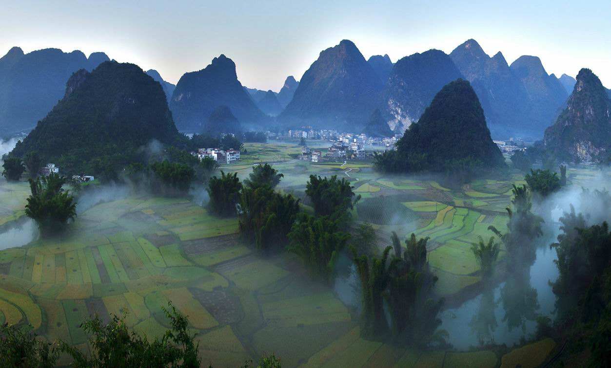 巴马旅游网_巴马旅游怎么样