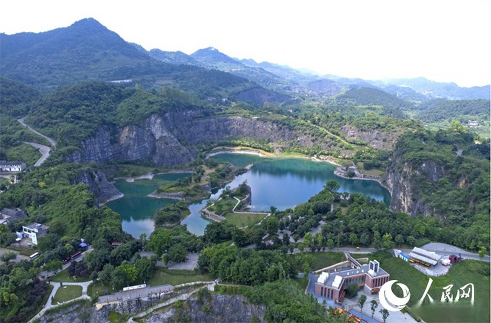 中国生态旅游_中国生态旅游集团