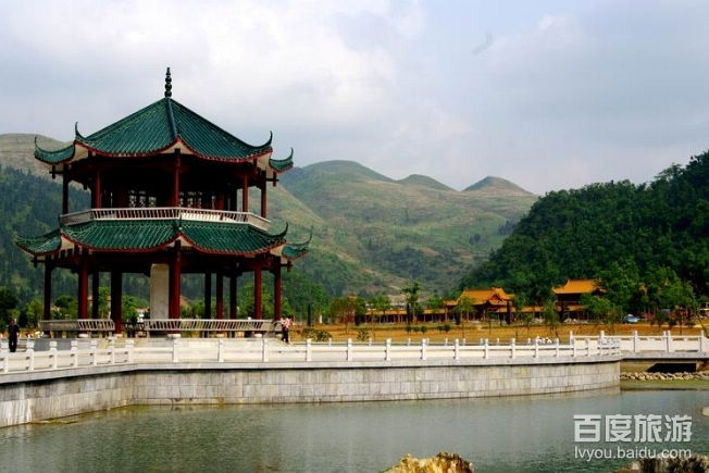 永州旅游景点大全_永州旅游地图景点大全