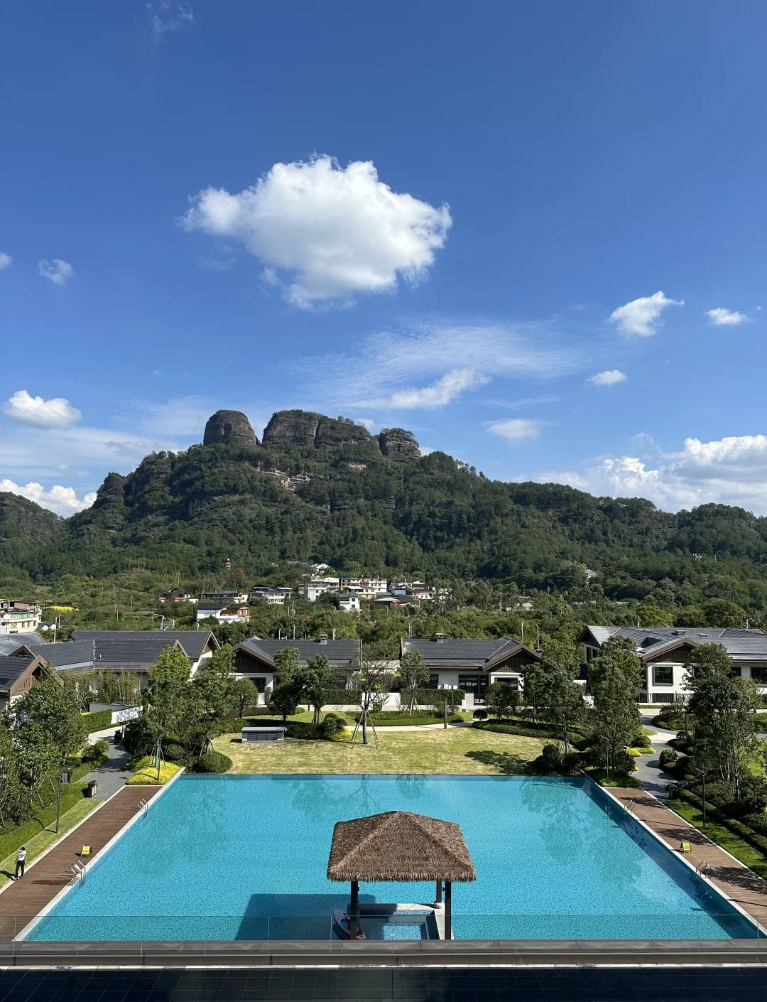冠豸山旅游攻略_龙岩冠豸山旅游攻略