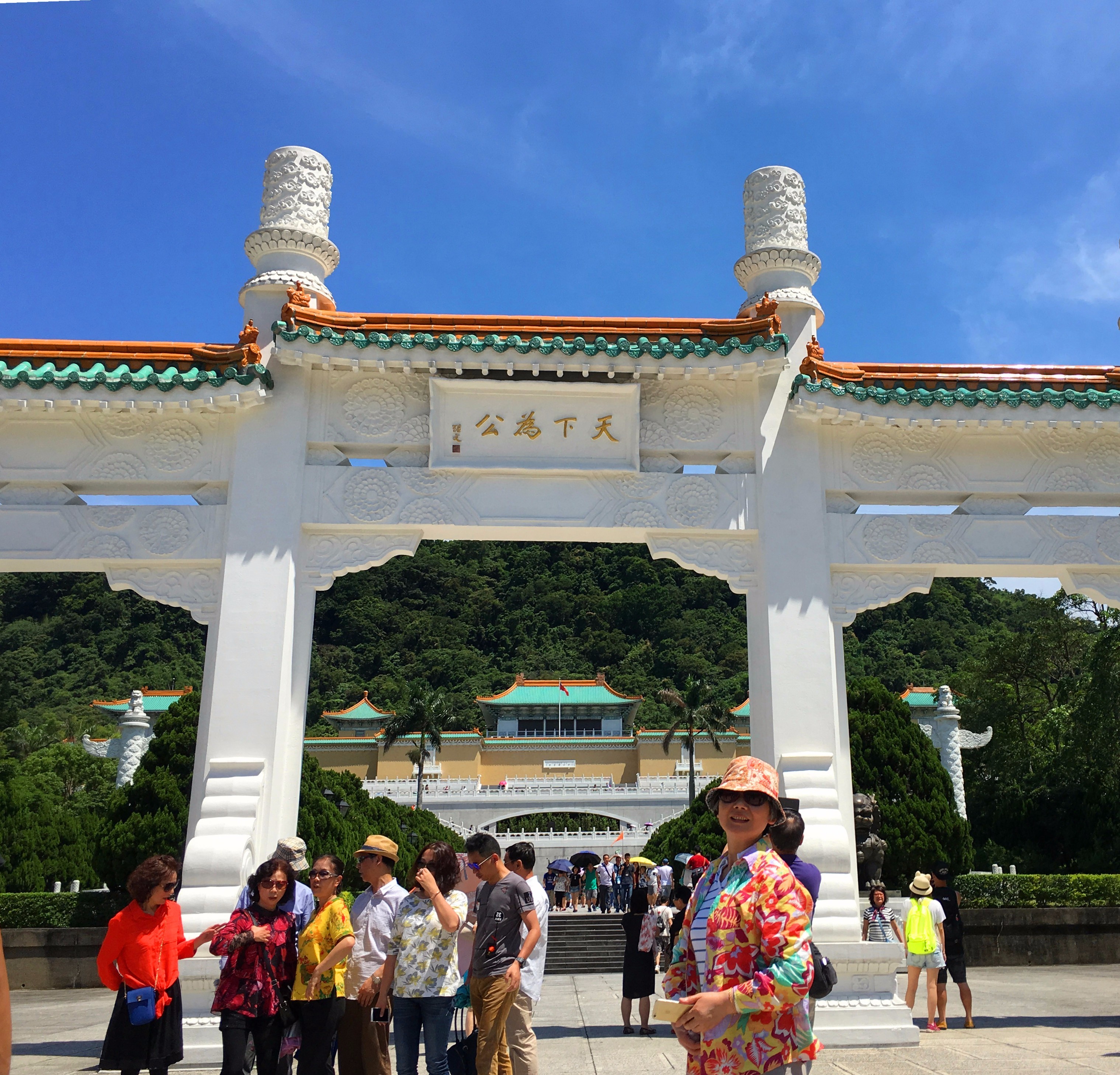 台湾旅游论坛_台湾旅游论坛网站