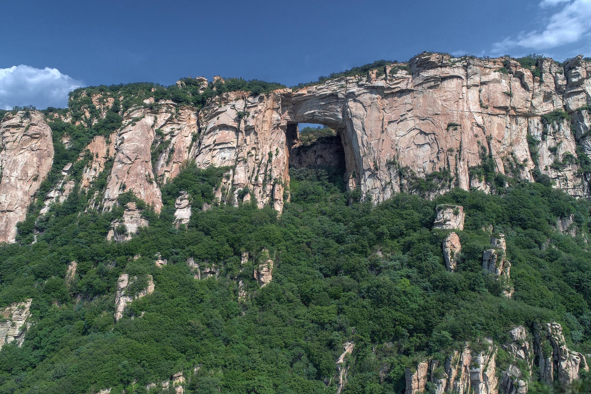 北京密云旅游_北京密云旅游景点大全排名