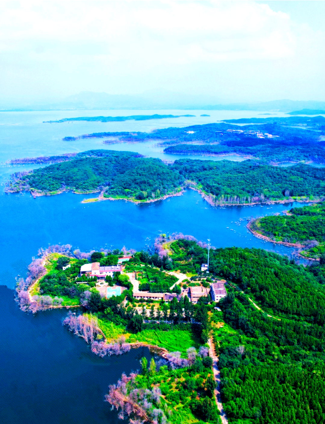 北京密云旅游_北京密云旅游景点大全排名