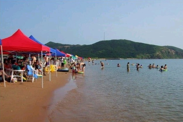 西中岛旅游_西中岛旅游度假村