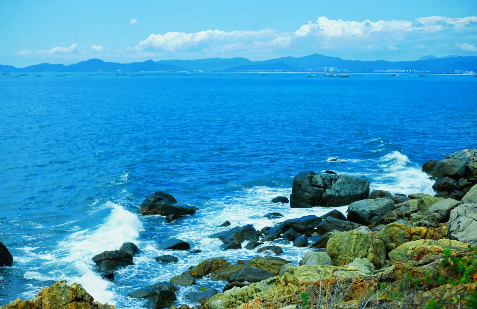 西中岛旅游_西中岛旅游度假村