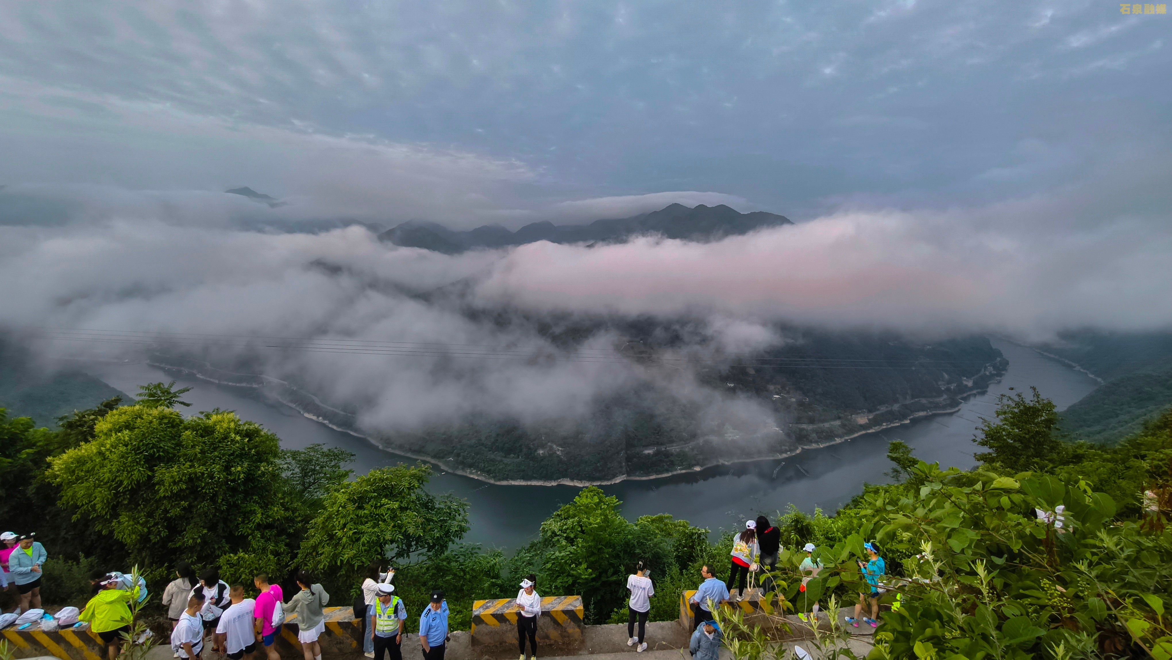 石泉旅游_安康石泉旅游