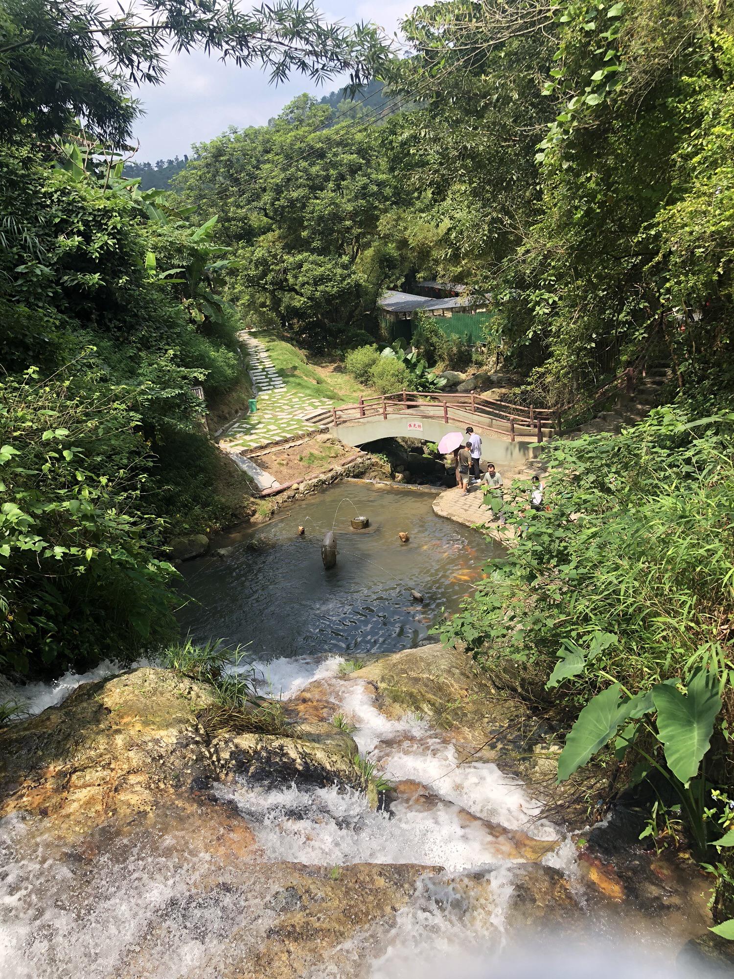 云浮旅游_云浮旅游景点排名前十