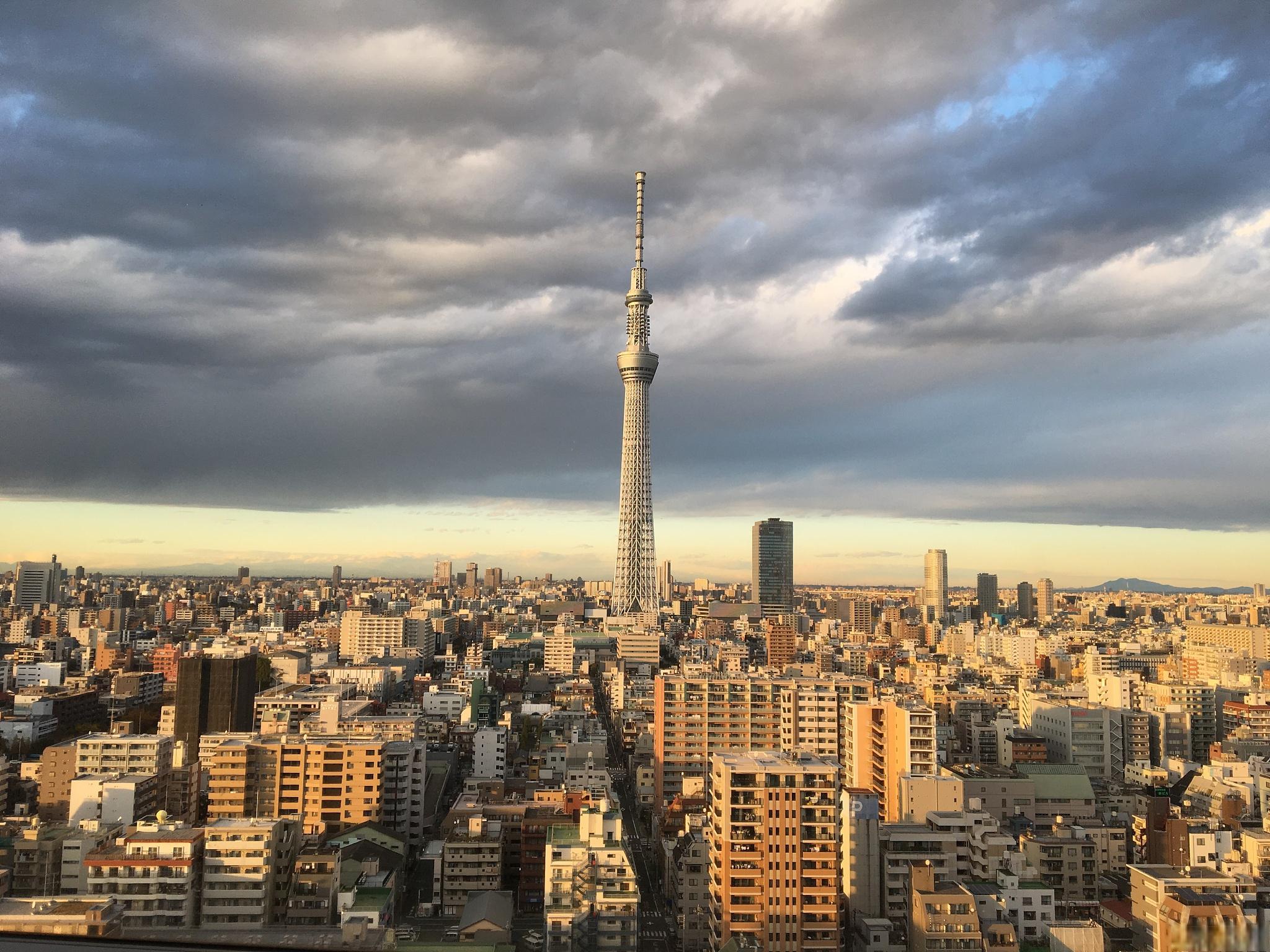日本著名旅游景点_日本旅游攻略必去景点