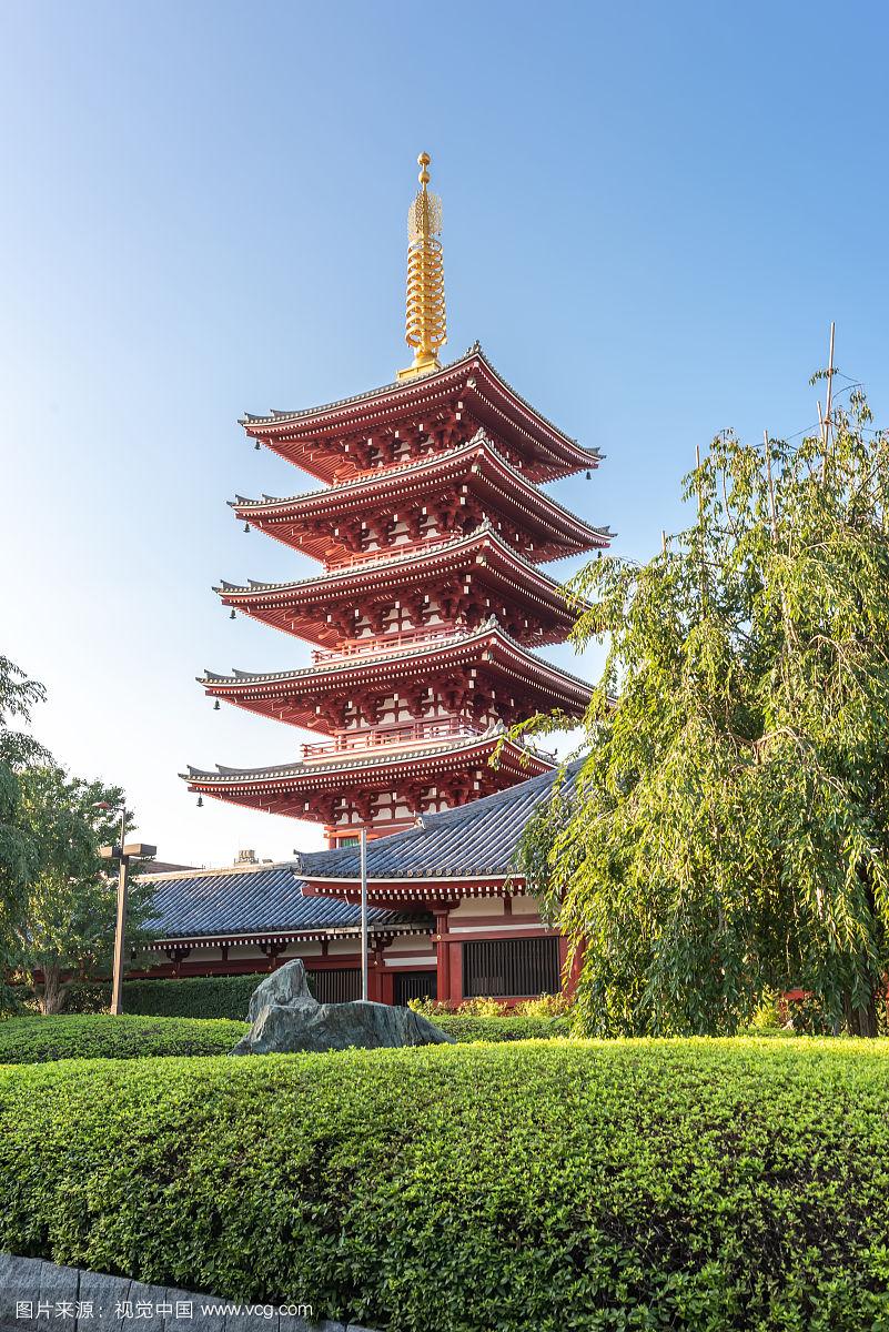 日本著名旅游景点_日本旅游攻略必去景点
