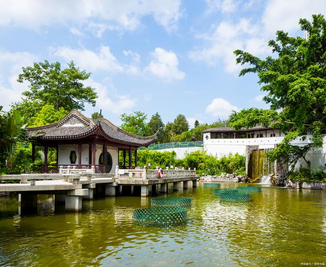 东莞旅游景点大全_东莞旅游景点大全排行榜