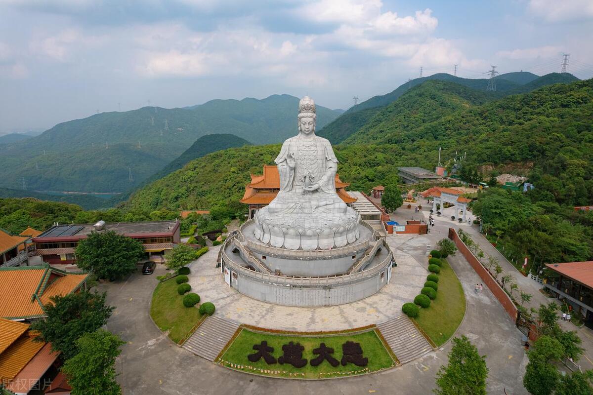东莞旅游景点大全_东莞旅游景点大全排行榜