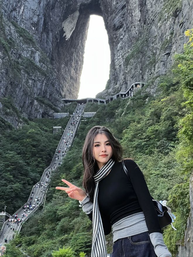 张家界旅游社_张家界旅游社投诉电话