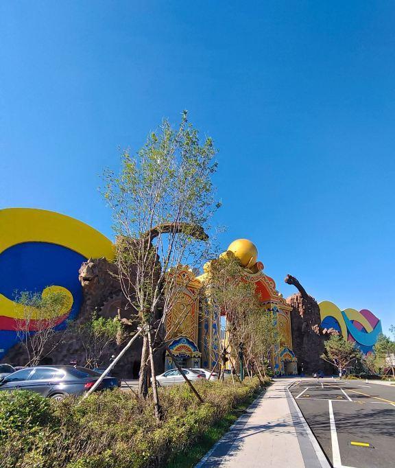 延边旅游景点大全_延边旅游景点大全排名51