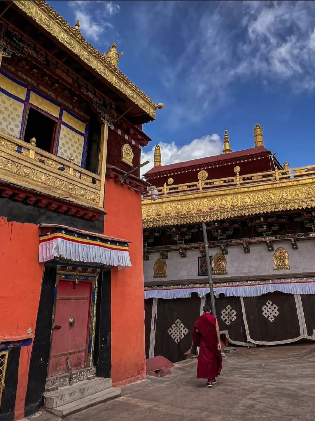 拉萨旅游景点大全_拉萨旅游景点排行榜前十名