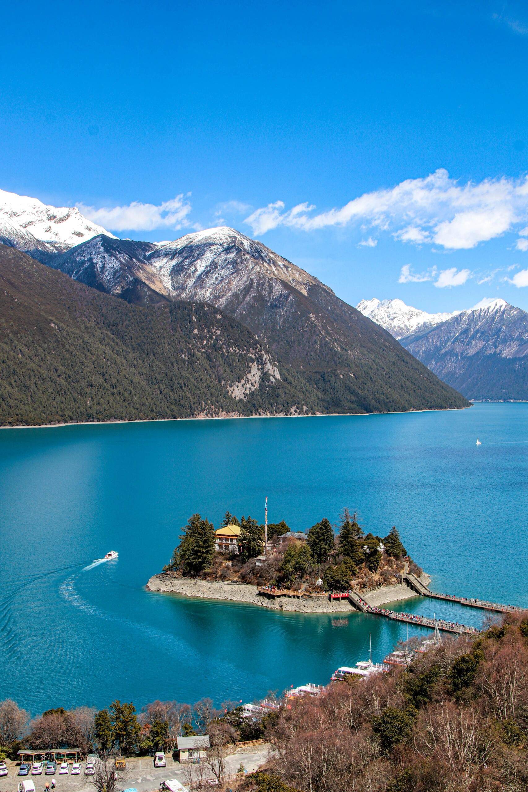 拉萨旅游景点大全_拉萨旅游景点排行榜前十名