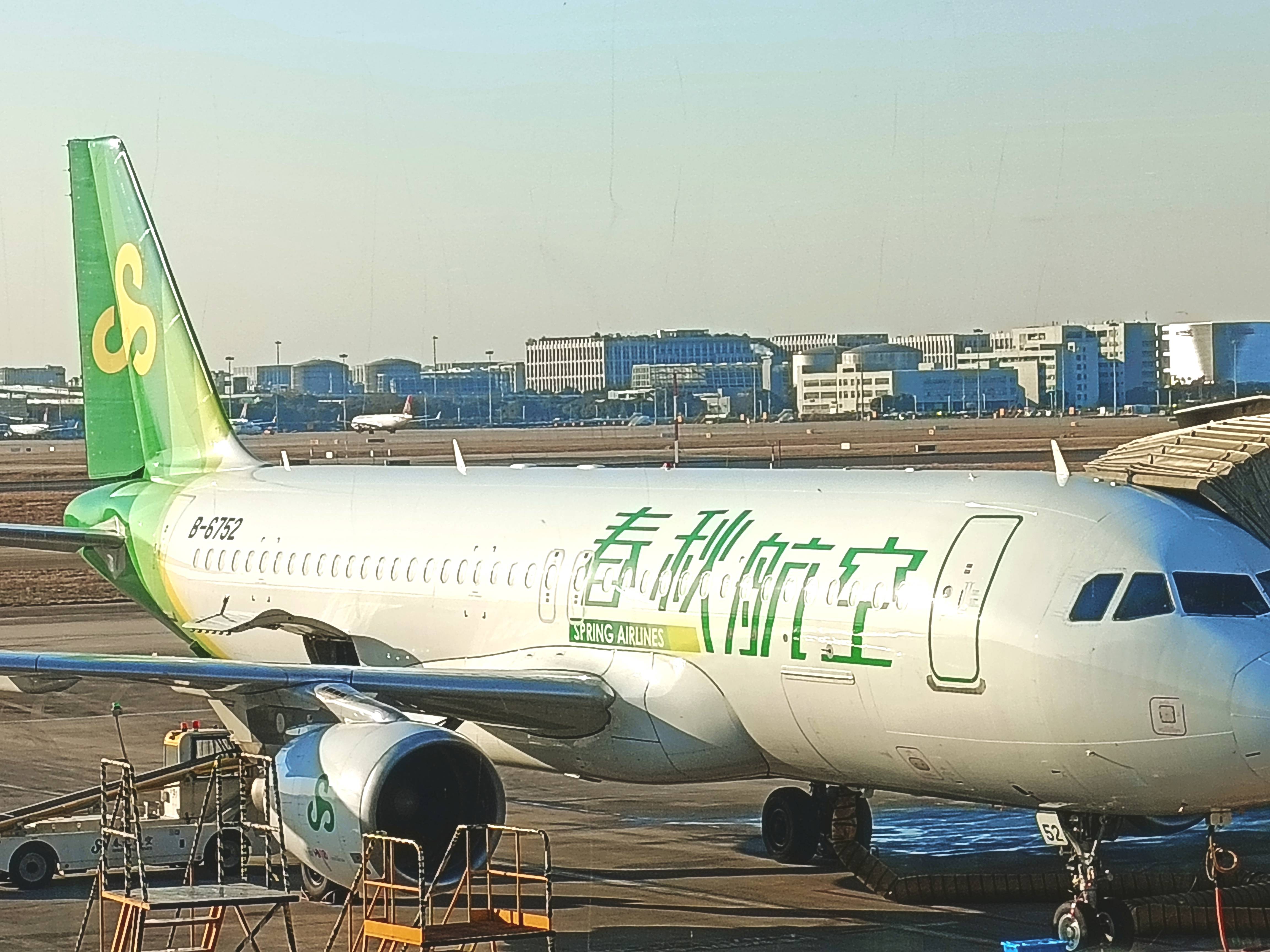 春秋航空旅游网_春秋航空公司网站