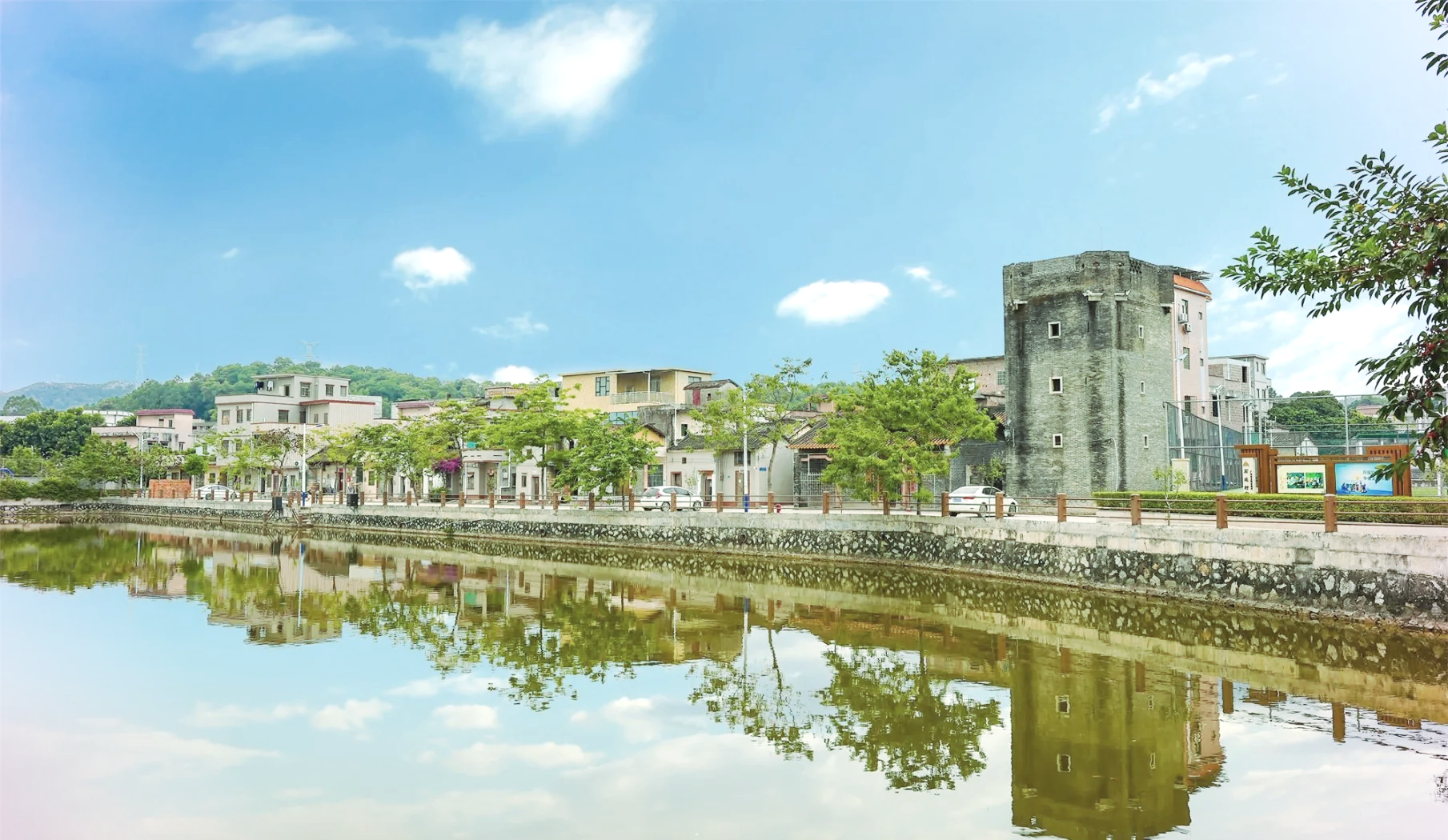 增城旅游_增城旅游景点大全自驾车旅游