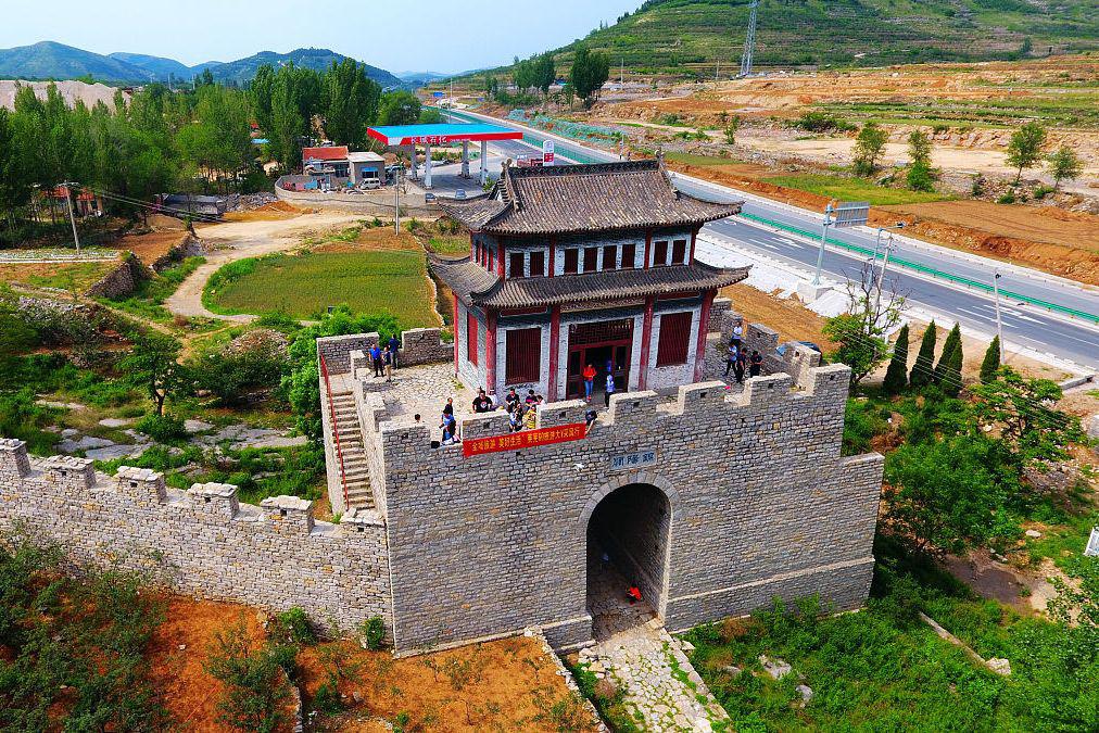 青州旅游景点_青州旅游景点一日游