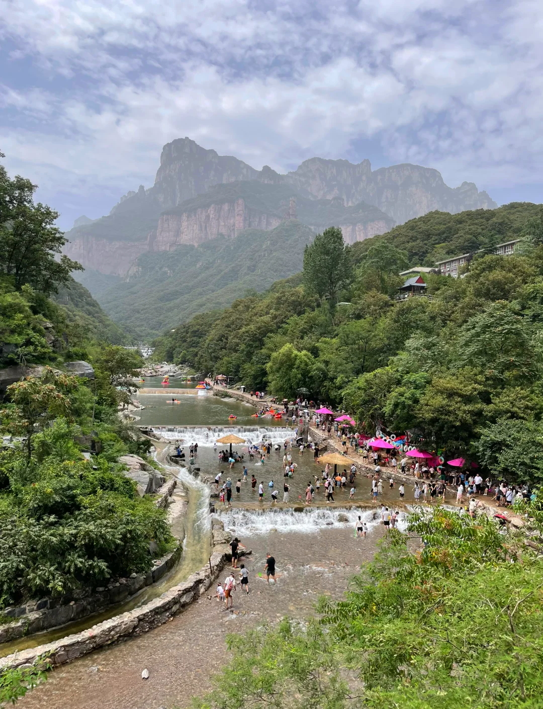8月份去哪里旅游好_8月份去哪里旅游好玩又便宜的地方