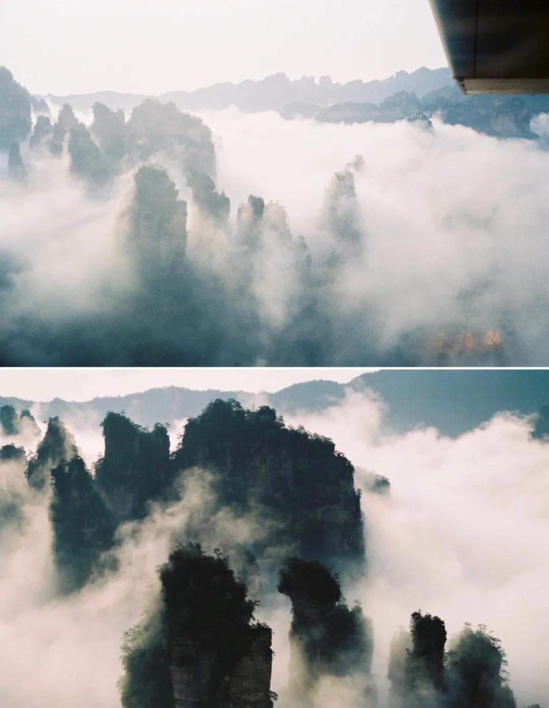 张家界自助旅游_张家界自助旅游服务中心地址