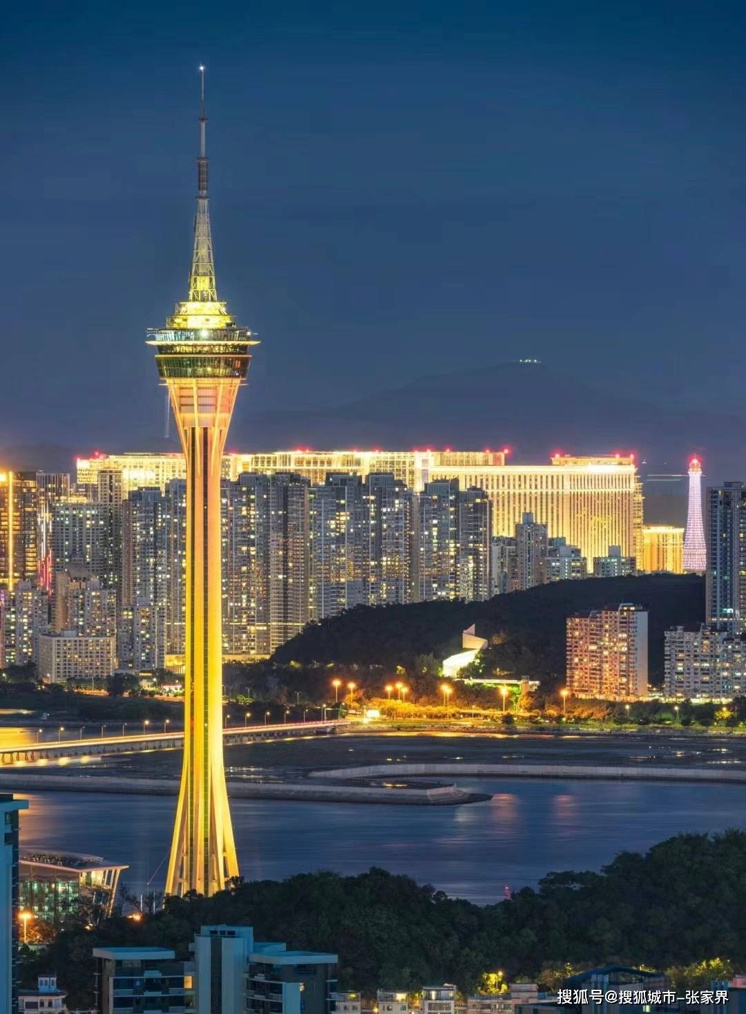 香港澳门旅游_香港澳门旅游攻略