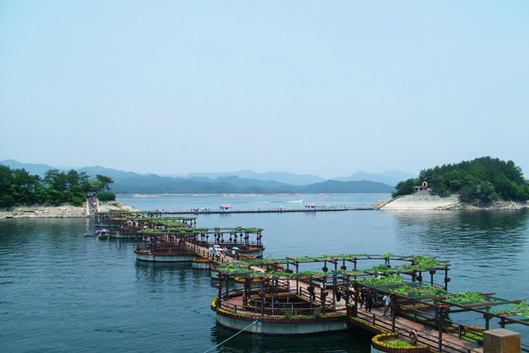 千岛湖旅游_千岛湖旅游文案