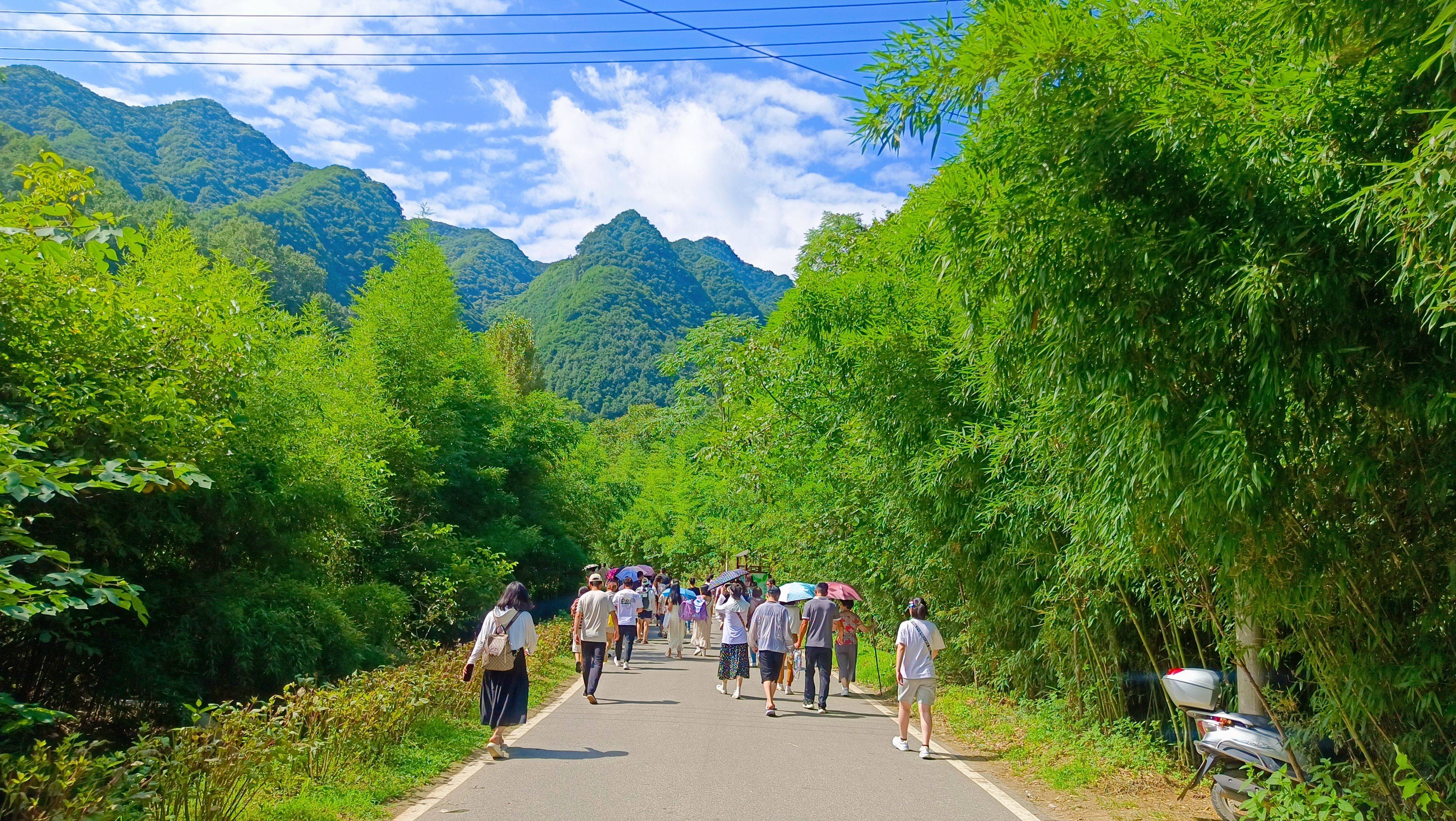 夏季旅游好去处_夏季旅游好去处山东
